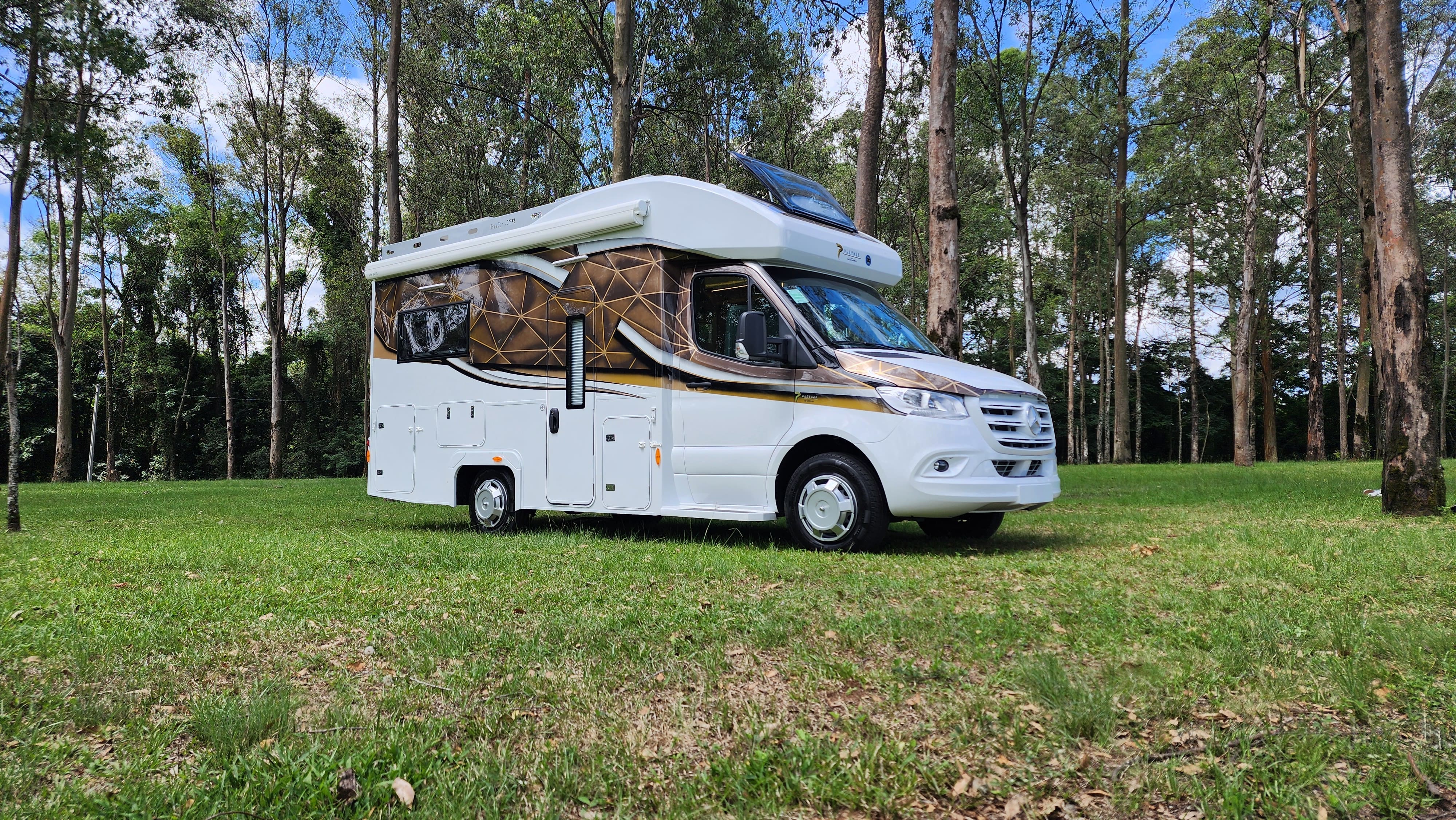 Dimensões Compactas